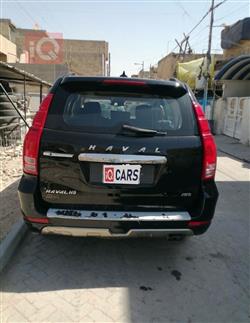 هافال H9